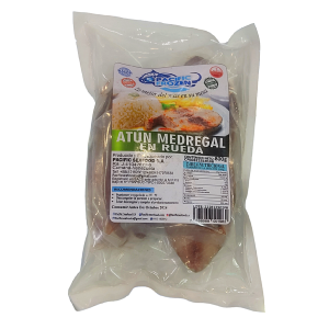 ATUN MEDREGAL RUEDA PACIFIC 800GR