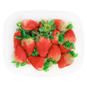 FRESAS KG