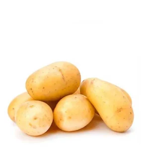 PAPA CRIOLLA LAVADA KG