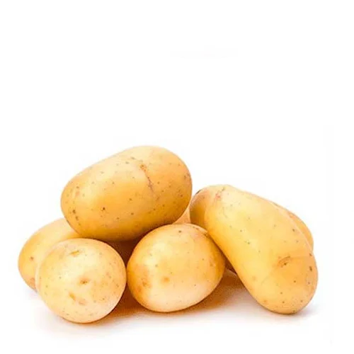 PAPA CRIOLLA LAVADA KG