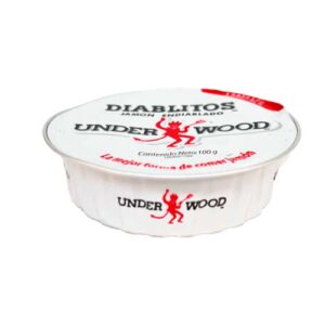 DIABLITO UNDERWOOD ABRE FACIL 100GR