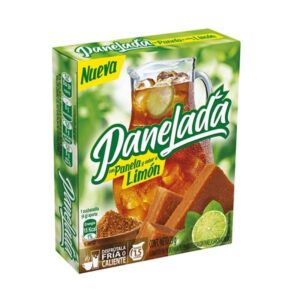PANELADA SABOR A LIMON 29GR