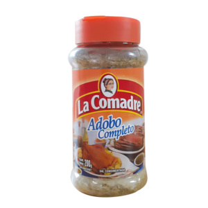 ADOBO COMPLETO LA COMADRE 200GR