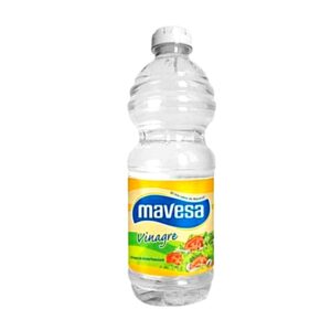 VINAGRE MAVESA 500ML