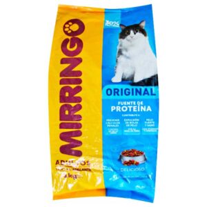 GATARINA MIRRINGO PARA ADULTOS 1KG