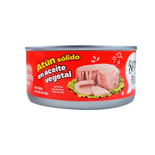 ATUN SECRETOS DE LA ABUELA 170GR