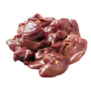 HIGADO DE POLLO KG