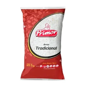ARROZ PRIMOR TRADICIONAL 900GR
