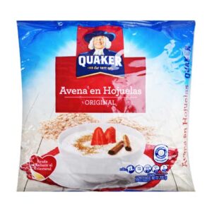 AVENA QUAKER ORIGINAL 200GR