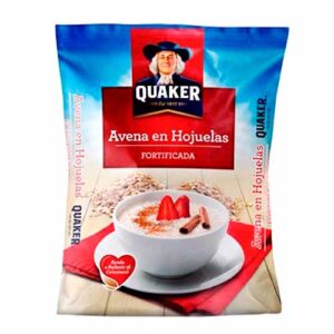 AVENA QUAKER ORIGINAL 800GR