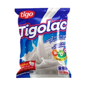 COMPUESTO LACTEO TRIGOLAC 200GR