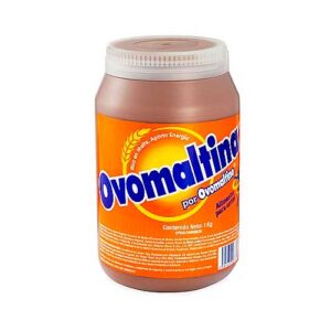 OVOMALTINA 1KG