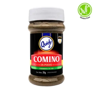 COMINO MOLIDO QUIDY 35GR