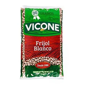 FRIJOL BLANCO VICONE 500GR