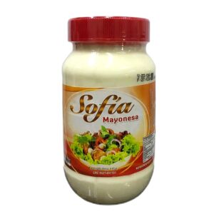 MAYONESA SOFIA 445 GR