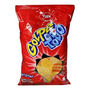 GOLPE CON TODO 400GR