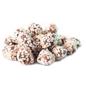 MANI CON AJONJOLI 100GR