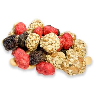 MANI MIXTO 100GR