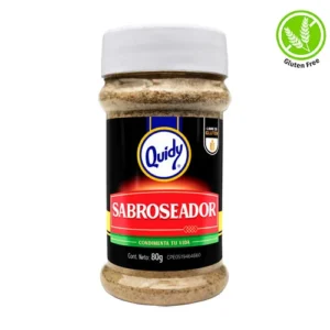 SABROSEADOR QUIDY 80GR