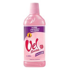 DETERGENTE VEL ROSITA 450ML