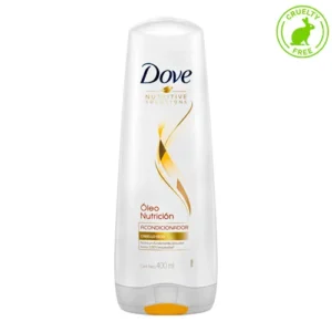 ACONDICIONADOR DOVE OLEO NUTRICION 400ML