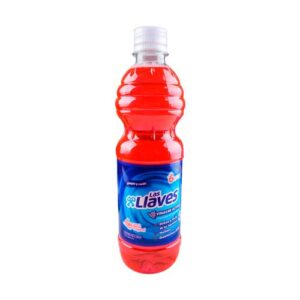 LIMPIADOR LAS LLAVES BRISA TROPICAL 500ML