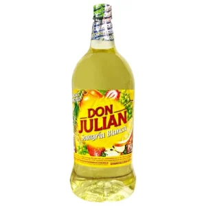 SANGRIA DON JULIAN BLANCA 1,75LT