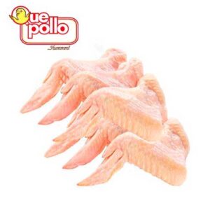 ALITAS DE POLLO KG