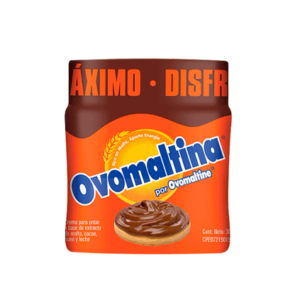OVOMALTINA 300GR
