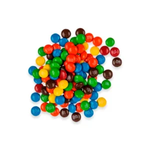 CHOCOLATE M&M 100GR