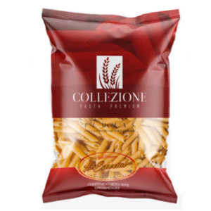 PASTA LA ESPECIAL PLUMAS 500GR