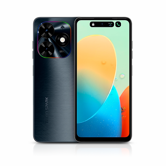 TECNO SPARK GO 2024 64GB + 3GB RAM
