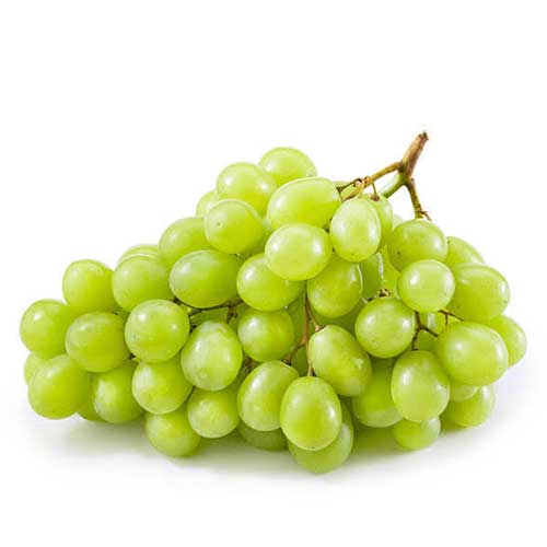 UVA VERDE 100GR