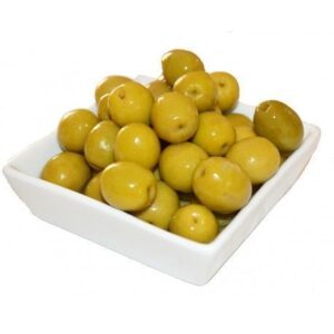 ACEITUNAS CON HUESO KG