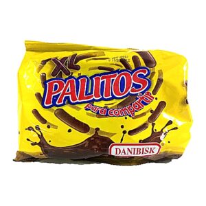 GALLETAS PALITOS XL 150GR