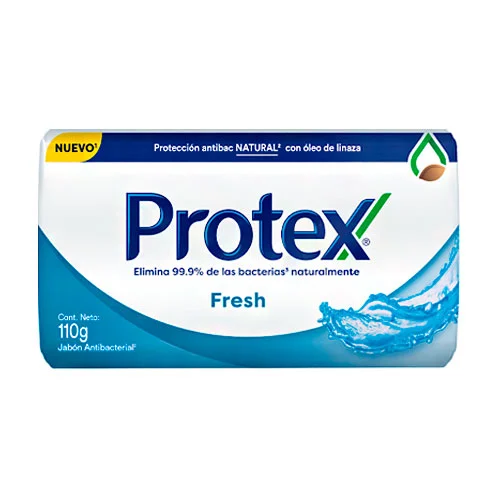 JABON PROTEX FRESH 110GR