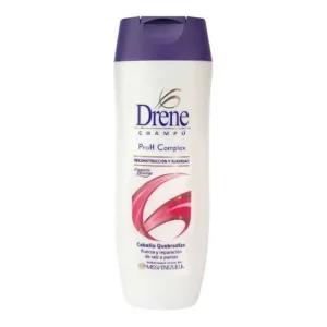 SHAMPOO DRENE RECONSTRUCION Y SUAVIDAD 370ML