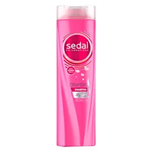 SHAMPOO SEDAL CERAMIDAS 340ML